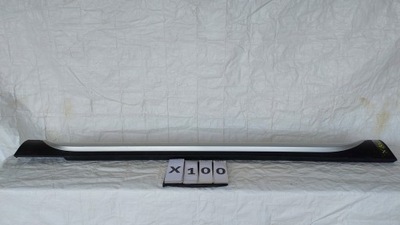 Bmw оригинальный номер 2990600 порог молдинг порог фото №1