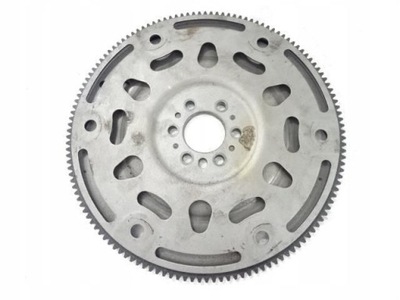 Citroen c3 aircross 1.2 thp колесо маховик фото №1