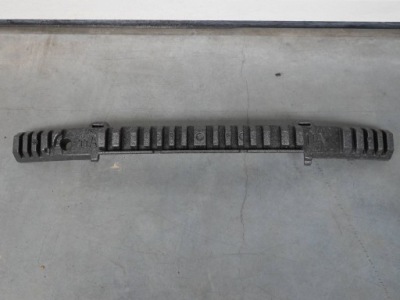 Vw id.4 абсорбер піна пінополістирол бампера перед передній фото №1