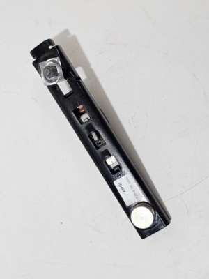 Ползунок регулировка поперечина renault kangoo ii lift #6511 фото №1