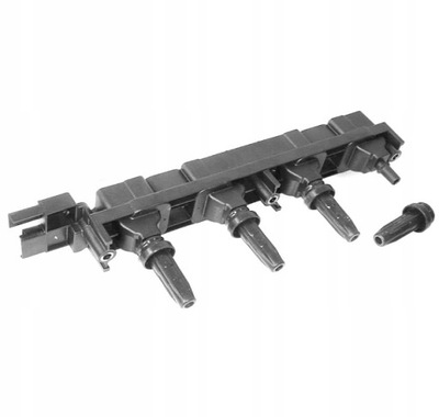 Катушка зажигания era 880087a фото №1