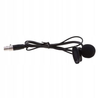 mikrofon głośnomówiący 3 - XLR 4Pin