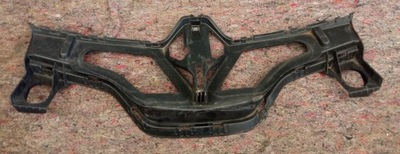 Captur кронштейн підсилювач решітка 620935704r фото №1