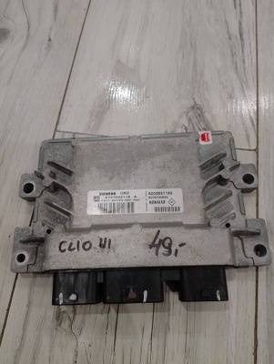 VALDIKLIS VARIKLIO RENAULT CLIO III 8200851165 S120202116A 