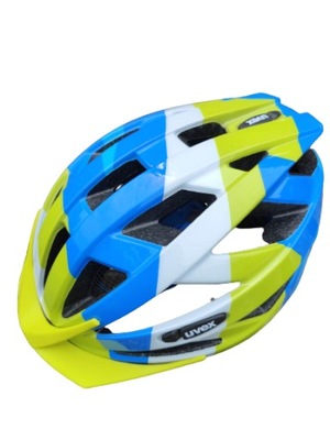 Kask rowerowy UVEX AIR WING 52-57 cm