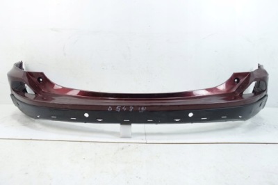 Бампер задня задній toyota rav4 iv 2015- 52159-42280 фото №1