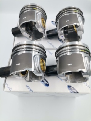 Поршень ford ranger transit 2.0 новый jb3q-ba jb3qba od 2016r= 2019r новый оригинальный номер фото №1