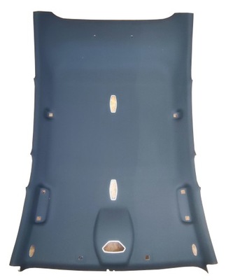 Потолок czarna ford focus mk3 2016-2018 фото №1