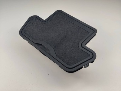 Бардачок левый пол peugeot 3008 i фото №1