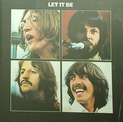 The Beatles - Let It Be