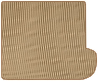 SUBARU B9 TRIBECA 5OS 2005-2014 PIEZA INSERTADA PARA DE MALETERO EVA ETERNITY COLOR BEIGE  