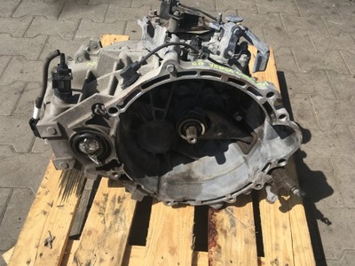 KIA VENGA HYUNDAI IX35 1.4 1.6 1.7 CRDI КОРОБКА ПЕРЕДАЧ M56CF3-1