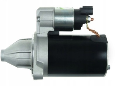 Стартер as-pl s3112 фото №1