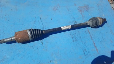 Приводной вал задняя p31325135ac volvo xc60 фото №1