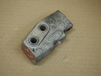 Петля капот левый передний перед fusion fiesta mk6 фото №1