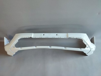 Ford transit custom lift бампер передний 2017- фото №1