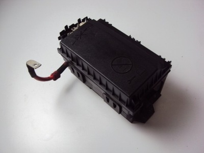 Коробка запобіжників opel zafira c 13 r фото №1