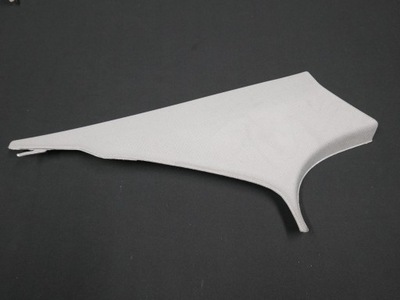 Bmw f30 захист стійка c ліва сіра 7221003 фото №1