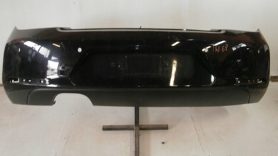 PARAGOLPES SOPORTES VW BEETLE 5C5 11+ PARTE TRASERA NR TW68  