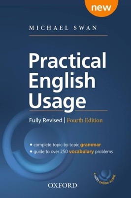 Practical English Usage Michael Swan OXFORD