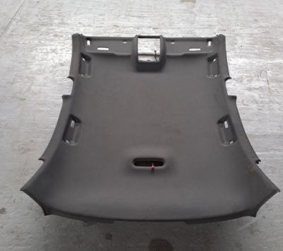 Audi a4 b8 8k5 стеля стеля sedan v48 s-line фото №1