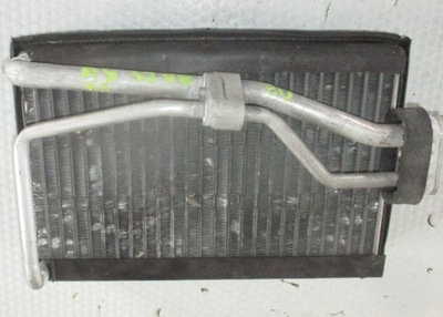 Audi a8 d3 3,7 v8 радіатор кондиціонера фото №1