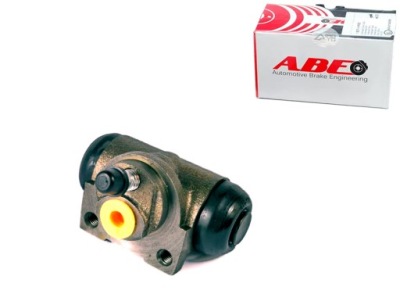Abe цилиндрик тормозной fiat tempra tipo uno lanc фото №1