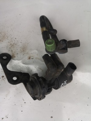 Jeep grand cherokee wj 4,7 клапан вакуумa фото №1