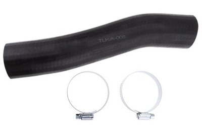 Шланг повітря kia stonic 1.6 crdi 2017- фото №1