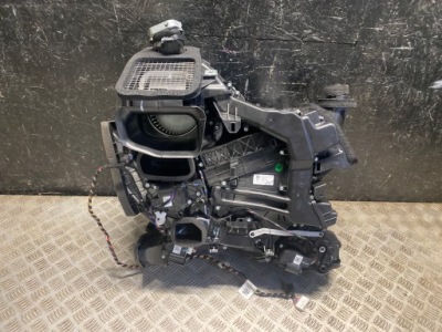 Корпус вентилятор tesla model y 2022 149471498c фото №1