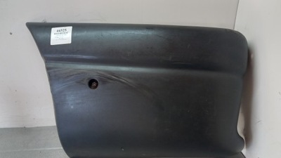 BRIDA DE PARAGOLPES RENAULT MASTER 7700352123  