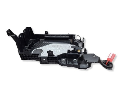 Основание корпус аккумулятор 648947355r renault clio v arkana 2019- фото №1