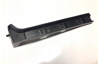 Направляющая бампера задняя левый alfa romeo giulia фото №1