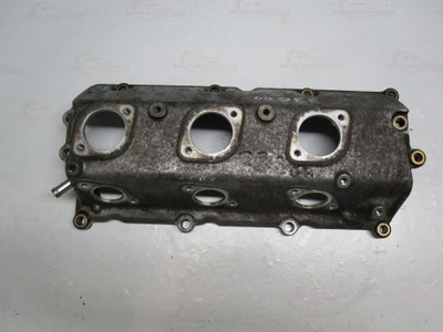 Renault espace 3.0 dci p9x701 177km 187tys. крышка клапанов фото №1