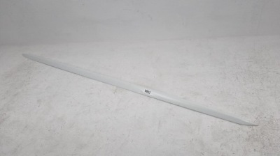 Audi a4 s4 8w s line 2015- молдинг порог левая 8w0853931 фото №1