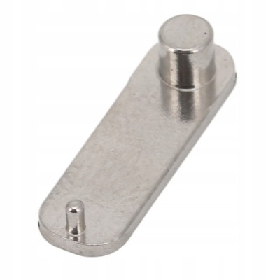 Пластина напрямна перемикача підігрів dlafiesta mondeo ka cougar фото №1