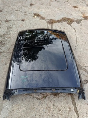 Porsche macan дах з панорама idealny фото №1