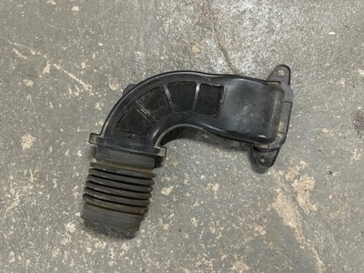 Renault arkana труба шланг повітря фото №1