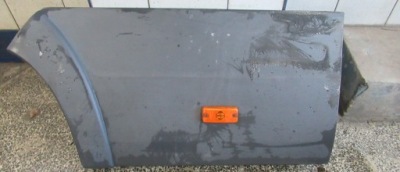 Citroen jumper ii молдинг боковая 1308103070 фото №1