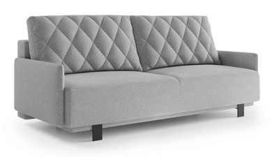Nowoczesna kanapa sofa IKARIA funkcja spania
