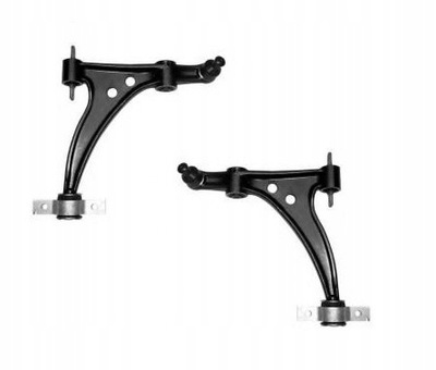 Srline 140737 рычаг, подвеска колеса фото №1