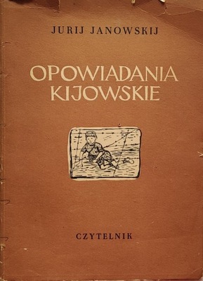 Opowiadania kijowskie