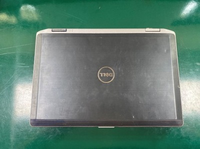 DELL LATITUDE E6420 na części Windows 7