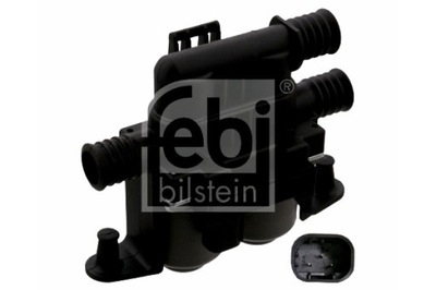 FEBI BILSTEIN VOŽTUVAS ŠILDYTUVO BMW 5 E39 7 E38 X5 E53 2.0-4.9 