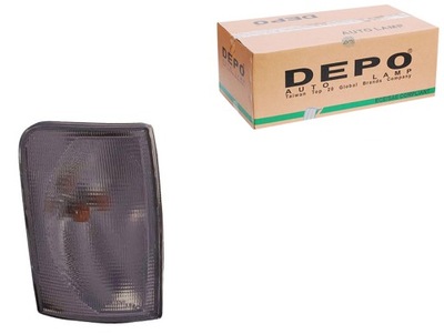 Поворотник [depo] фото №1