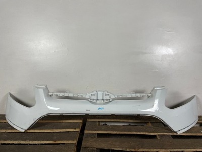 Бампер перед góra ford transit connect ii mk2 13- фото №1