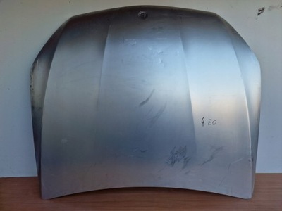 Mercedes-benz оригінальний номер a2538870001 капот фото №1