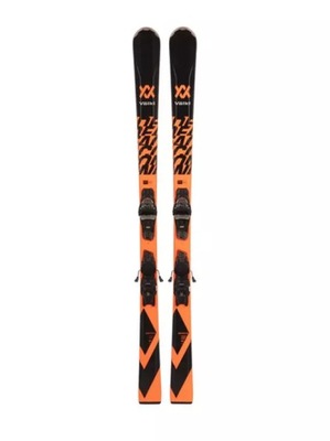 Narty Allmountain Volkl Deacon XT+ Vmotion 10GW dł.168cm