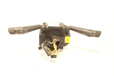 Переключатель комбинированный света fiat punto evo фото №1