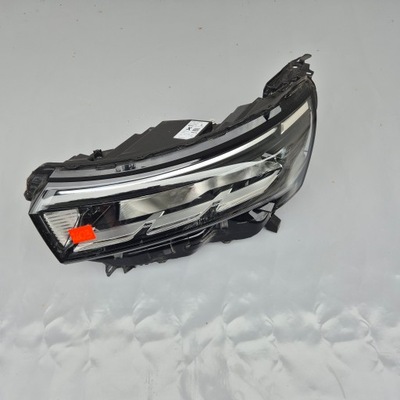 Nissan townstar 21- led 260609142r лампа ліва фото №1